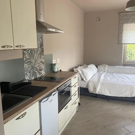 Tenuta Boschetto South * Cuorgnè