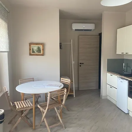 Tenuta Boschetto South Apartamento Cuorgnè