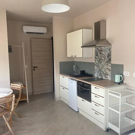 Tenuta Boschetto South アパート Cuorgnè