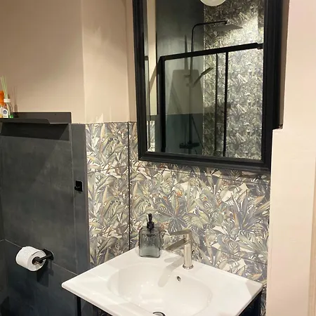Apartamento Tenuta Boschetto South *