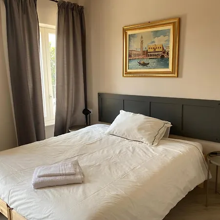 Tenuta Boschetto South