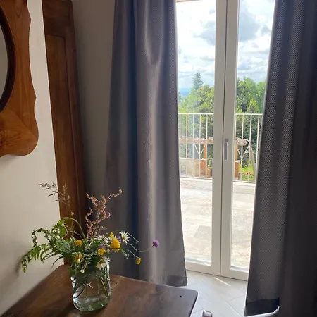 Tenuta Boschetto South Apartamento