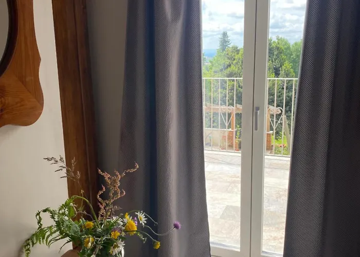 Tenuta Boschetto South 아파트